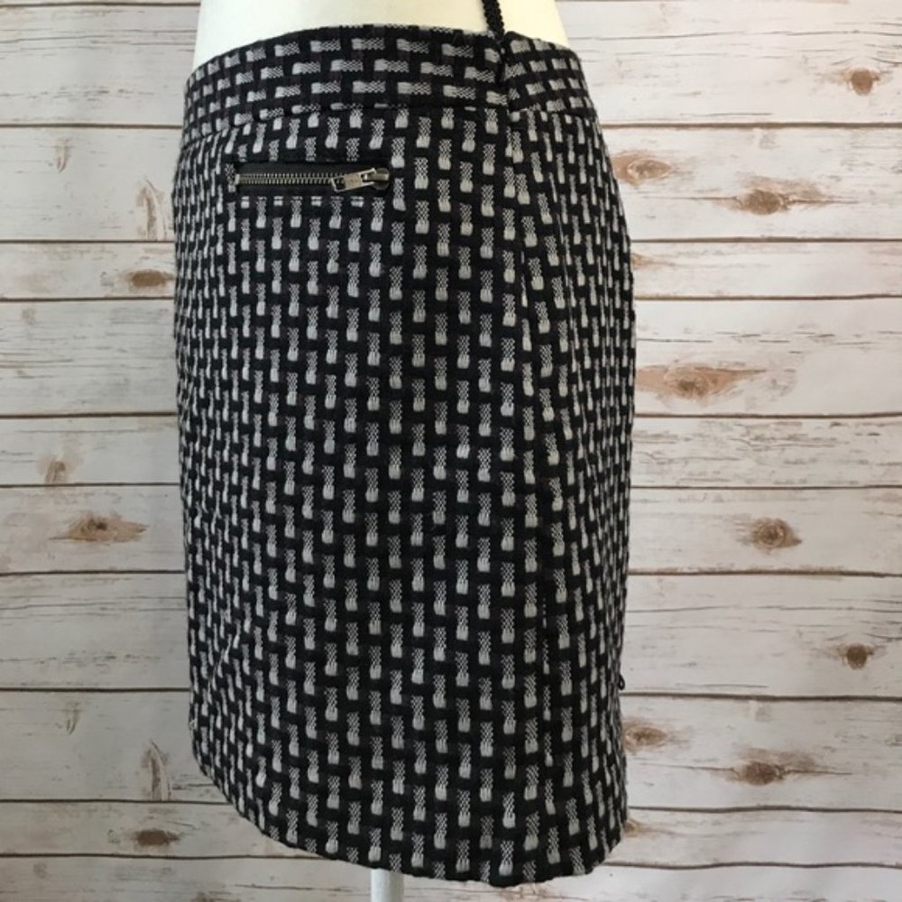 Ann Taylor Loft Multicolor Skirt - Picture 2 of 6
